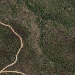 Satellite imagery of Hope Hill, AU