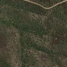 Satellite imagery of Hope Hill, AU
