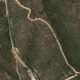 Satellite imagery of Hope Hill, AU