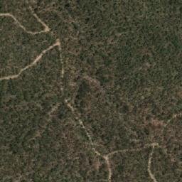 Satellite imagery of Apiary Hill, AU