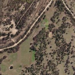 Satellite imagery of The Spiral, AU