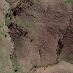 Satellite imagery of Jerusalem Hill, AU