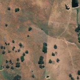 Satellite imagery of Cook Hill, AU