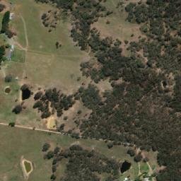 Satellite imagery of Mount Towrang, AU