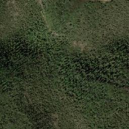 Satellite imagery of Rowland Hill, AU