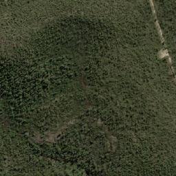 Satellite imagery of Rowland Hill, AU