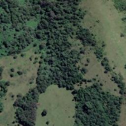 Satellite imagery of Tomlins Hill, AU