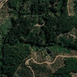 Satellite imagery of Cerro Las Perdices, CL