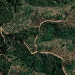 Satellite imagery of Cerro Las Perdices, CL