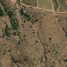 Satellite imagery of Cerro Portezuelo, CL