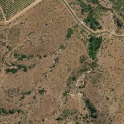 Satellite imagery of Cerro Portezuelo, CL