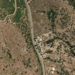 Satellite imagery of Cerro Portezuelo, CL