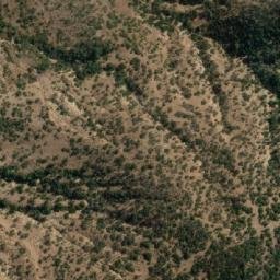 Satellite imagery of Alto La Riconada, CL