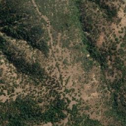 Satellite imagery of Alto La Riconada, CL