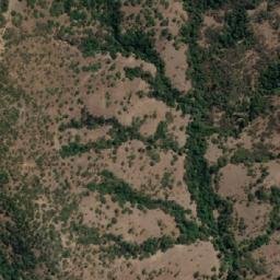 Satellite imagery of Alto La Riconada, CL