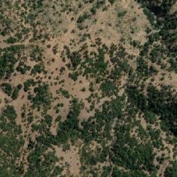 Satellite imagery of Cerro Árbol Seco, CL