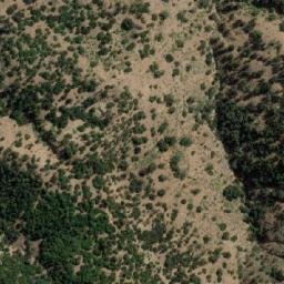 Satellite imagery of Cerro Árbol Seco, CL
