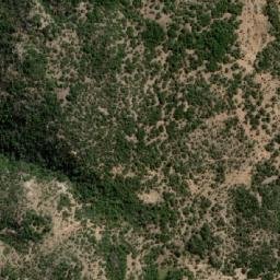 Satellite imagery of Punta de Cabras, CL