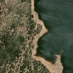 Satellite imagery of Punta de Cabras, CL