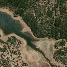 Satellite imagery of Las Puntillas, CL