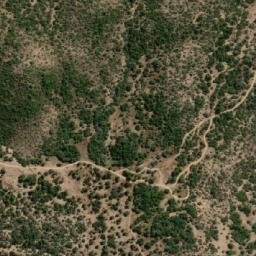 Satellite imagery of Las Puntillas, CL