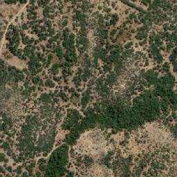 Satellite imagery of Las Puntillas, CL