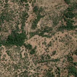 Satellite imagery of Cerro Papal, CL