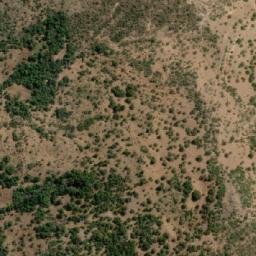 Satellite imagery of Cerro Papal, CL