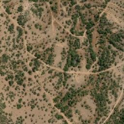 Satellite imagery of Cerro Papal, CL