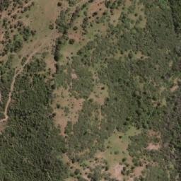 Satellite imagery of Cerro Yancas, CL