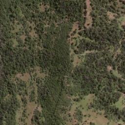 Satellite imagery of Cerro Yancas, CL