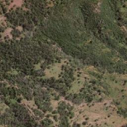 Satellite imagery of Cerro Yancas, CL