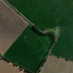 Satellite imagery of Cerro Centinela, CL