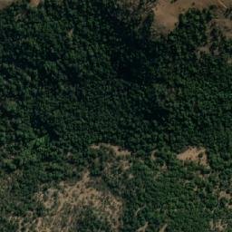 Satellite imagery of Cerro Iglesia, CL