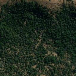 Satellite imagery of Cerro Iglesia, CL