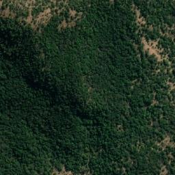 Satellite imagery of Cerro Iglesia, CL