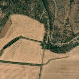 Satellite imagery of Cerro La Cruz, CL