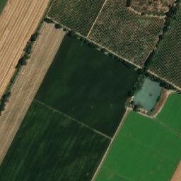 Satellite imagery of Perejil, CL