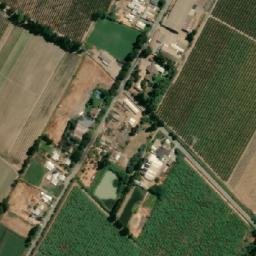Satellite imagery of Perejil, CL