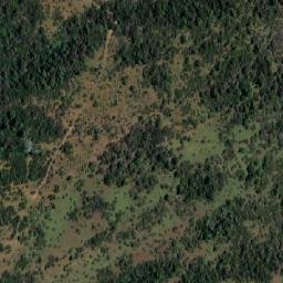 Satellite imagery of La Goyana, CL