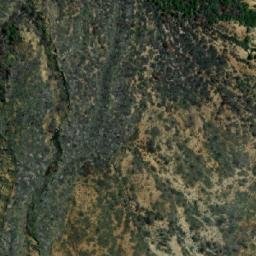 Satellite imagery of Cerro El Sauce, CL