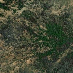 Satellite imagery of Cerro El Sauce, CL