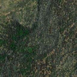 Satellite imagery of Cerro El Sauce, CL