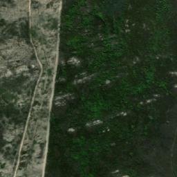 Satellite imagery of Die Gruis, ZA