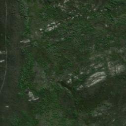 Satellite imagery of Die Gruis, ZA