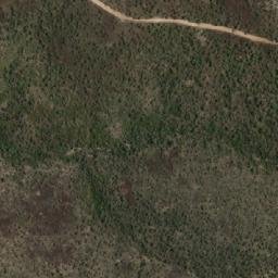 Satellite imagery of Hope Hill, AU