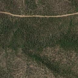 Satellite imagery of Hope Hill, AU