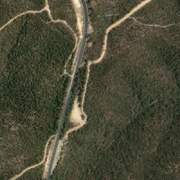 Satellite imagery of Hope Hill, AU