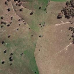 Satellite imagery of Station Hill, AU
