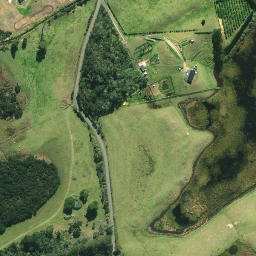 Satellite imagery of 481, NZ
